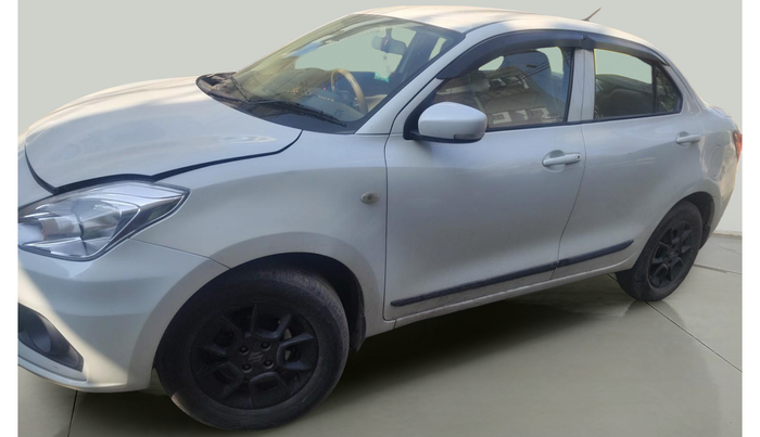 2020 Maruti Dzire LXI, Petrol, Manual, 63,704 km, exterior