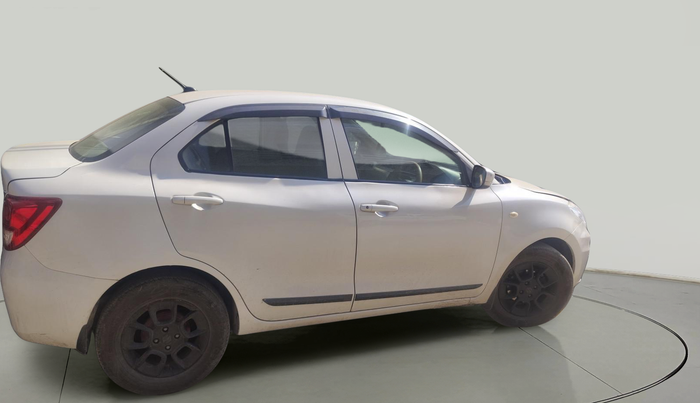 2020 Maruti Dzire LXI, Petrol, Manual, 63,704 km, exterior