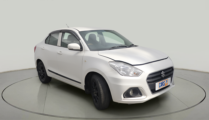 2020 Maruti Dzire LXI, Petrol, Manual, 63,704 km, exterior