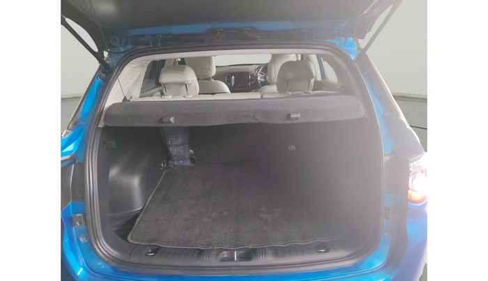 2017 Jeep Compass LIMITED 2.0 DIESEL, Diesel, Manual, 63,065 km, exterior
