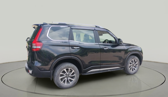 2023 Mahindra SCORPIO-N Z8 L DIESEL AT 2WD 6 STR, Diesel, Automatic, 54,725 km, exterior