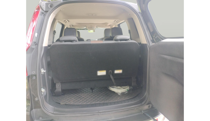 2023 Mahindra SCORPIO-N Z8 L DIESEL AT 2WD 6 STR, Diesel, Automatic, 54,725 km, exterior