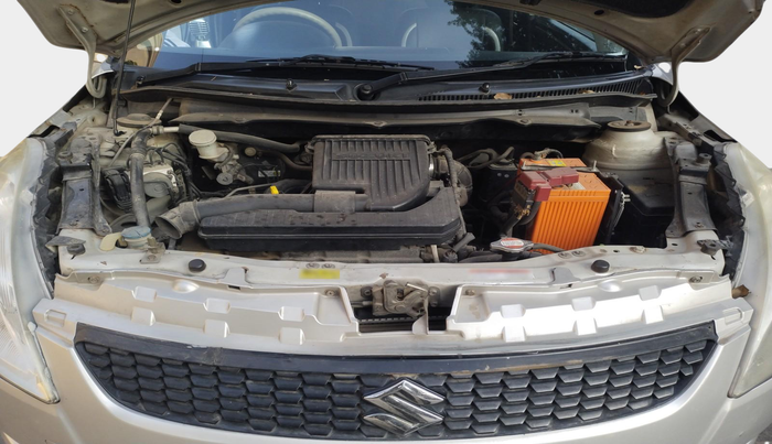 2013 Maruti Swift ZXI, Petrol, Manual, 46,702 km, exterior