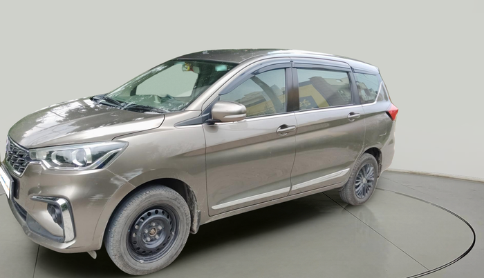 2022 Maruti Ertiga   VXI (O) CNG, Petrol, Manual, 89,375 km, exterior