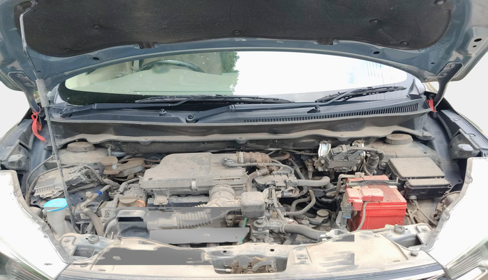 2022 Maruti Ertiga   VXI (O) CNG, Petrol, Manual, 89,375 km, exterior