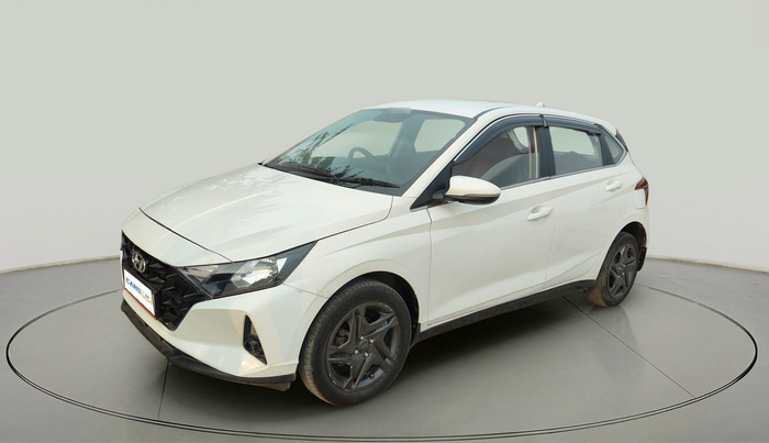 2020 Hyundai NEW I20 SPORTZ 1.0T GDI IMT, Petrol, Manual, 40,719 km, exterior