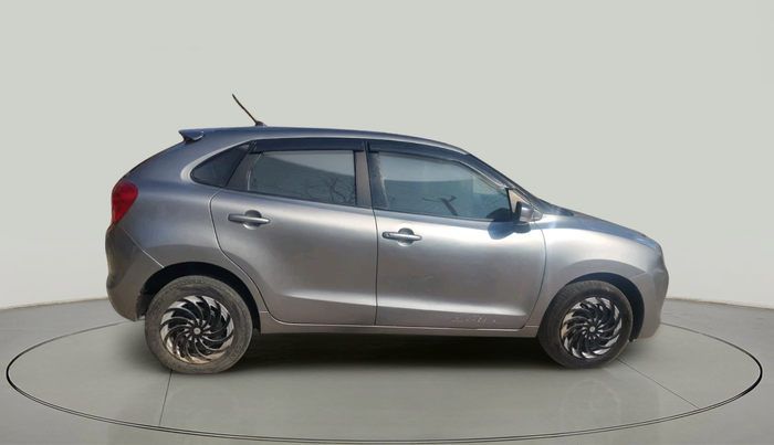2018 Maruti Baleno DELTA PETROL 1.2, Petrol, Manual, 69,140 km, exterior
