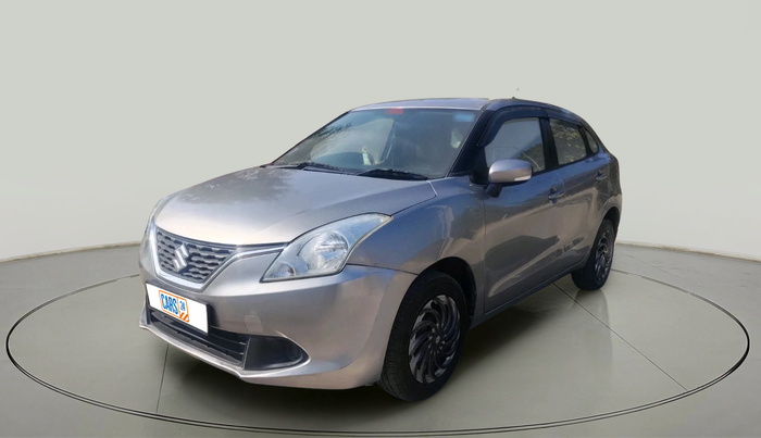 2018 Maruti Baleno DELTA PETROL 1.2, Petrol, Manual, 69,140 km, exterior
