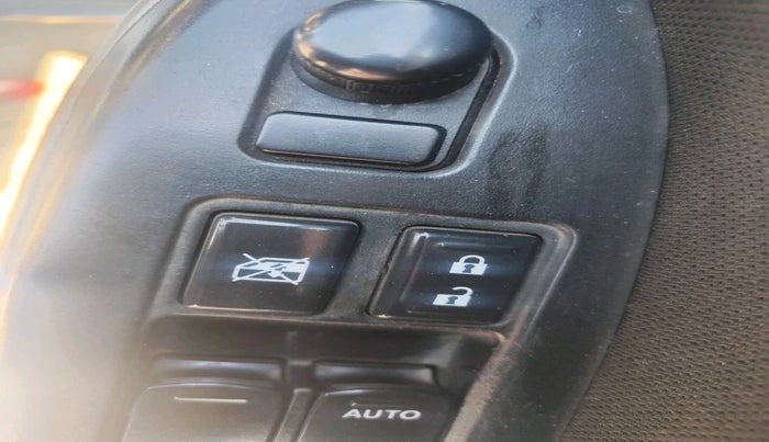 2018 Maruti Baleno DELTA PETROL 1.2, Petrol, Manual, 69,140 km, interior