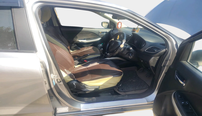 2018 Maruti Baleno DELTA PETROL 1.2, Petrol, Manual, 69,140 km, interior