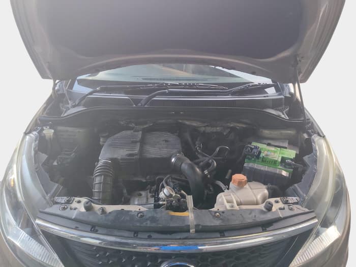 2014 Tata Bolt XT REVOTRON, Petrol, Manual, 66,446 km, exterior