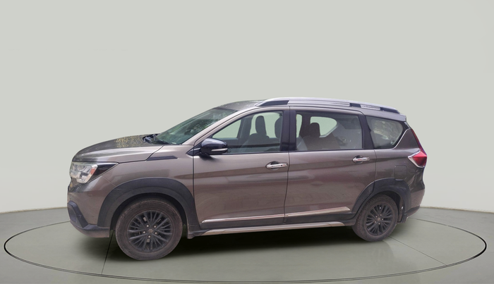 2019 Maruti XL6 ALPHA MT, Petrol, Manual, 1,75,949 km, exterior