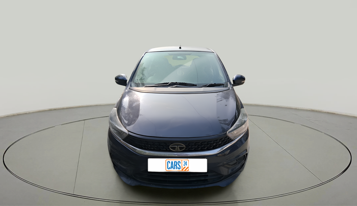 2021 Tata Tiago XT (O) PETROL, Petrol, Manual, 45,002 km, exterior