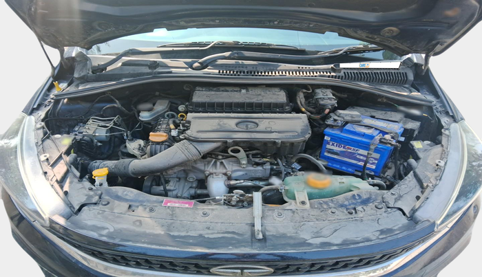 2021 Tata Tiago XT (O) PETROL, Petrol, Manual, 45,002 km, exterior