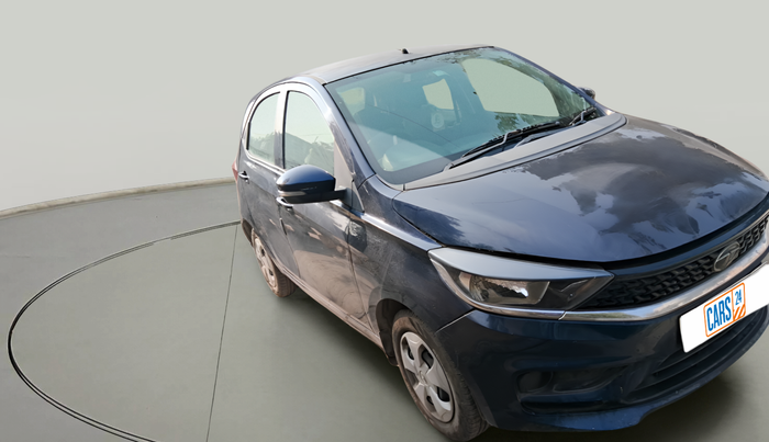 2021 Tata Tiago XT (O) PETROL, Petrol, Manual, 45,002 km, exterior
