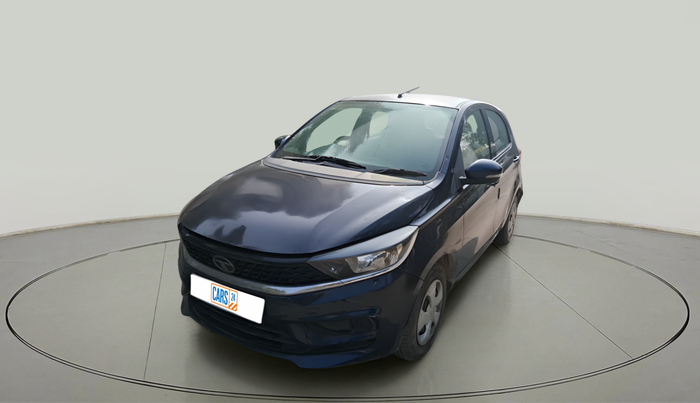 2021 Tata Tiago XT (O) PETROL, Petrol, Manual, 45,002 km, exterior