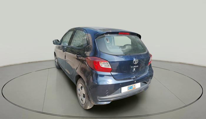 2021 Tata Tiago XT (O) PETROL, Petrol, Manual, 45,002 km, exterior
