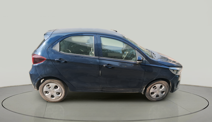 2021 Tata Tiago XT (O) PETROL, Petrol, Manual, 45,002 km, exterior