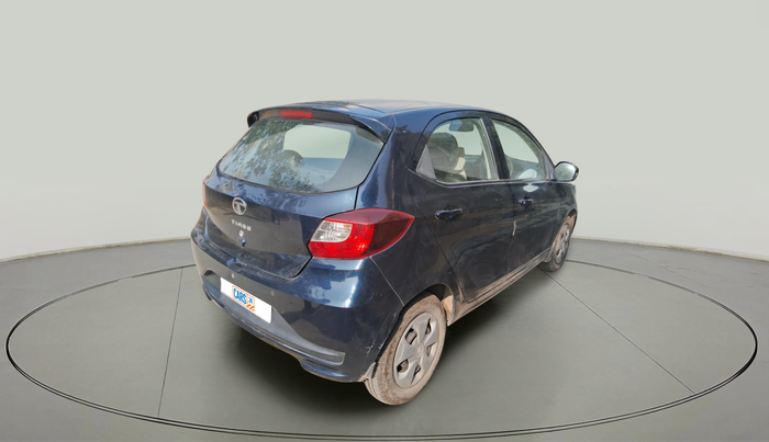 2021 Tata Tiago XT (O) PETROL, Petrol, Manual, 45,002 km, exterior
