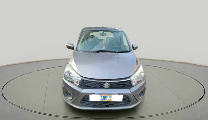 2019 Maruti Celerio VXI CNG, Petrol, Manual, 1,80,173 km, exterior