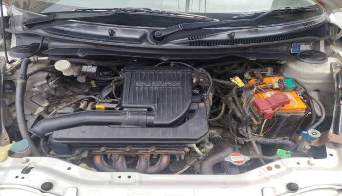 2016 Maruti Swift VXI, Petrol, Manual, 82,228 km, exterior