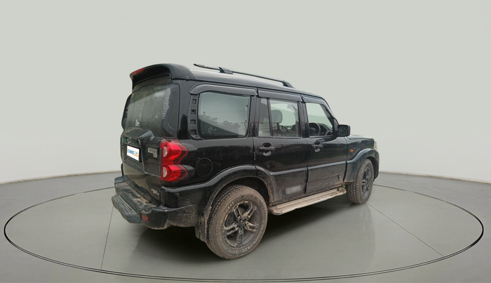 2021 Mahindra Scorpio S5, Diesel, Manual, 85,787 km, exterior