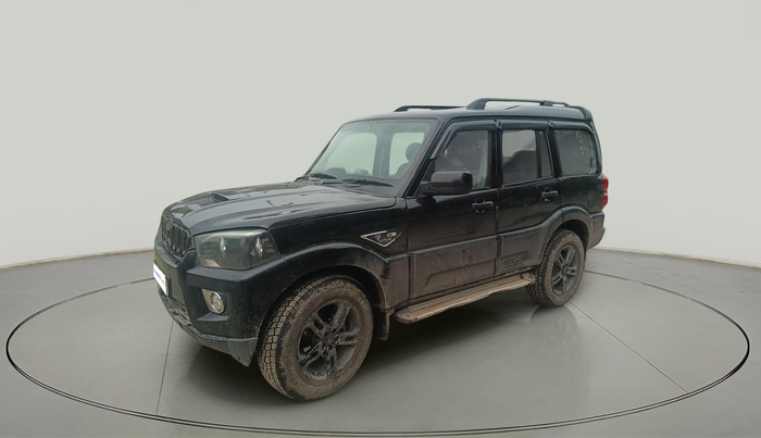 2021 Mahindra Scorpio S5, Diesel, Manual, 85,787 km, exterior