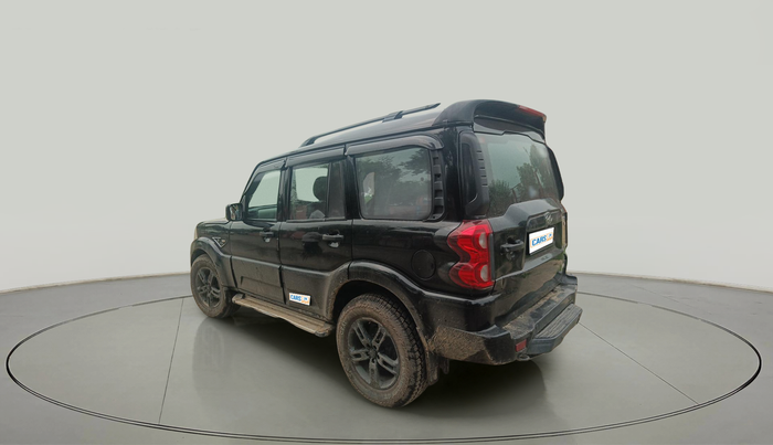 2021 Mahindra Scorpio S5, Diesel, Manual, 85,787 km, exterior