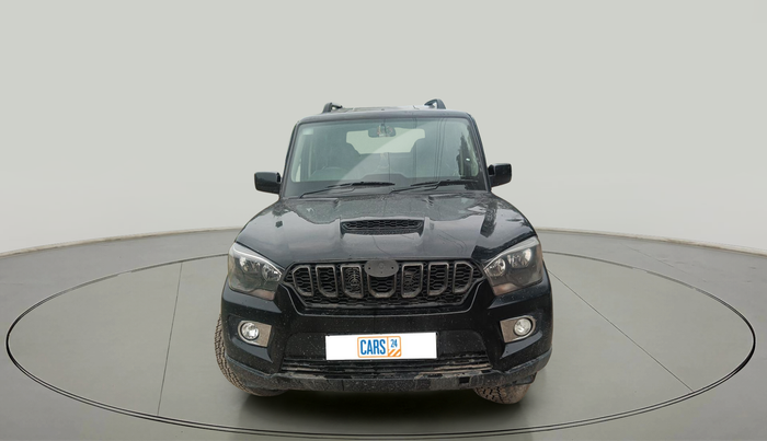 2021 Mahindra Scorpio S5, Diesel, Manual, 85,787 km, exterior