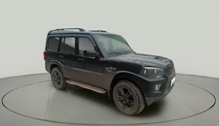 2021 Mahindra Scorpio S5, Diesel, Manual, 85,787 km, exterior