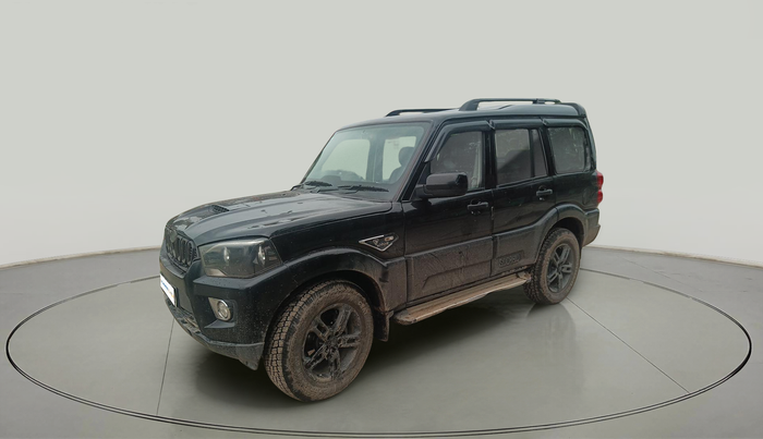 2021 Mahindra Scorpio S5, Diesel, Manual, 85,787 km, exterior