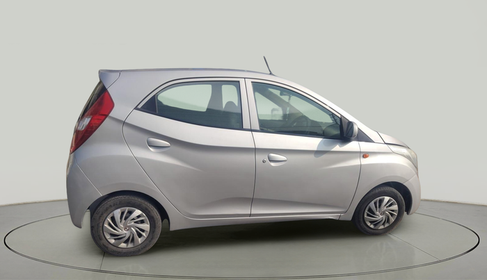 2013 Hyundai Eon ERA +, Petrol, Manual, 1,55,039 km, exterior