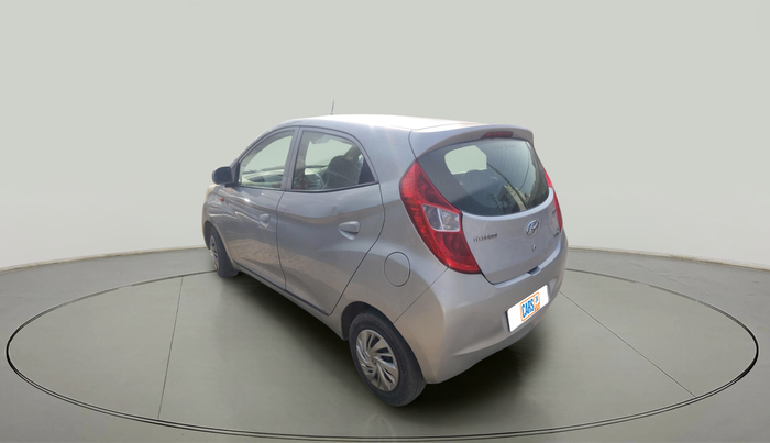 2013 Hyundai Eon ERA +, Petrol, Manual, 1,55,039 km, exterior