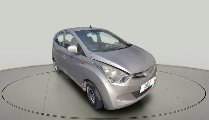 2013 Hyundai Eon ERA +, Petrol, Manual, 1,55,039 km, exterior