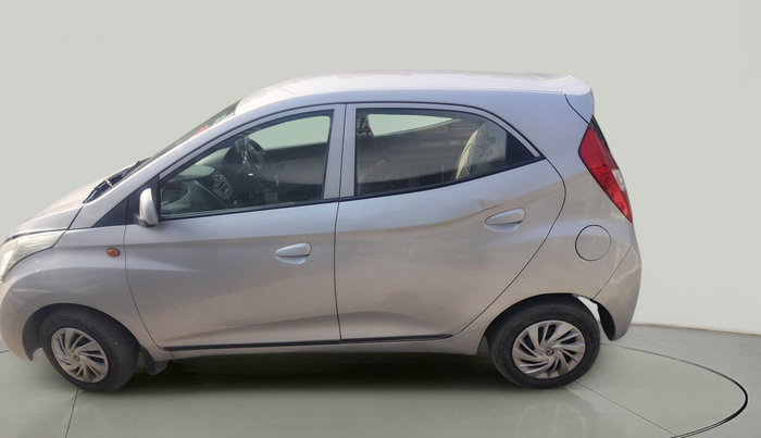 2013 Hyundai Eon ERA +, Petrol, Manual, 1,55,039 km, exterior