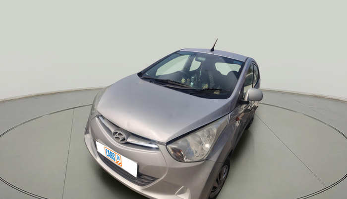 2013 Hyundai Eon ERA +, Petrol, Manual, 1,55,039 km, exterior
