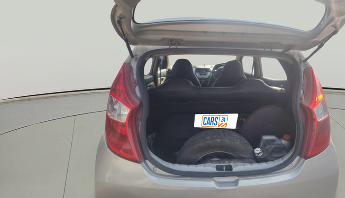 2013 Hyundai Eon ERA +, Petrol, Manual, 1,55,039 km, exterior