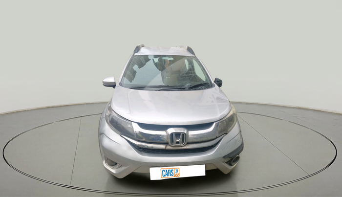 2016 Honda BR-V 1.5L I- DTEC V, Diesel, Manual, 2,24,545 km, exterior