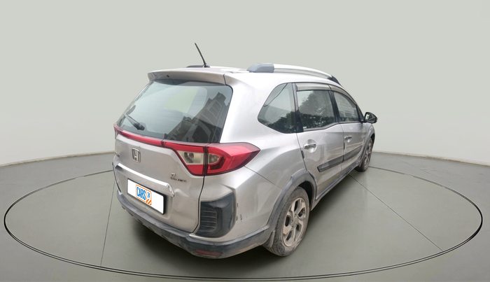 2016 Honda BR-V 1.5L I- DTEC V, Diesel, Manual, 2,24,545 km, exterior