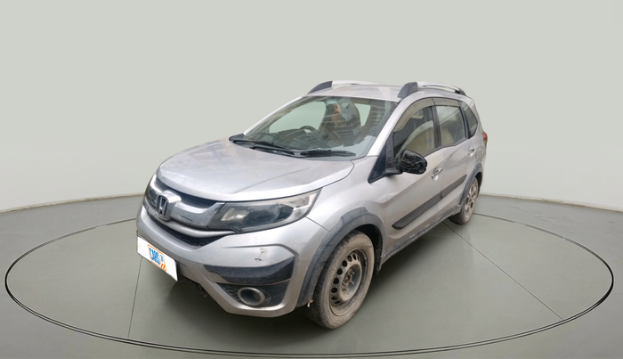 2016 Honda BR-V 1.5L I- DTEC V, Diesel, Manual, 2,24,545 km, exterior