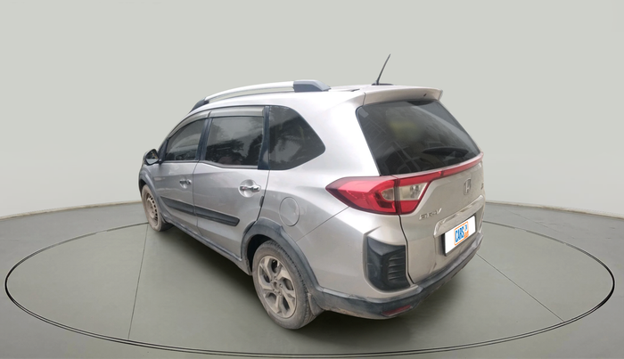 2016 Honda BR-V 1.5L I- DTEC V, Diesel, Manual, 2,24,545 km, exterior