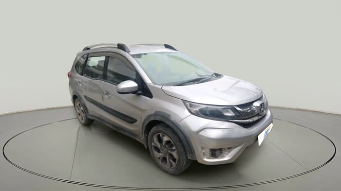 2016 Honda BR-V 1.5L I- DTEC V, Diesel, Manual, 2,24,545 km, exterior