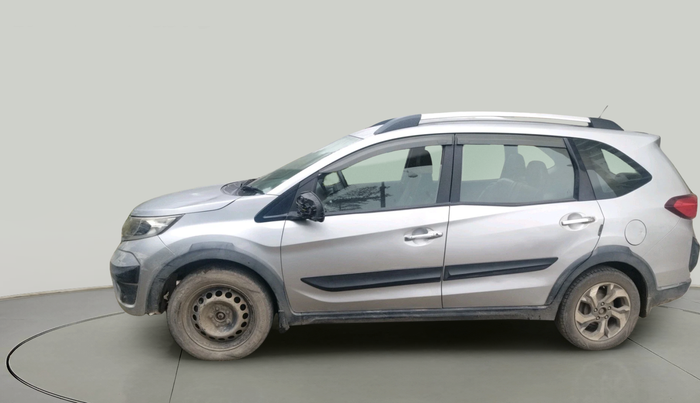 2016 Honda BR-V 1.5L I- DTEC V, Diesel, Manual, 2,24,545 km, exterior