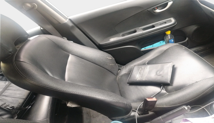 2016 Honda BR-V 1.5L I- DTEC V, Diesel, Manual, 2,24,545 km, interior