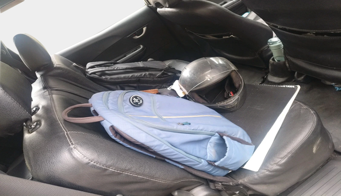 2016 Honda BR-V 1.5L I- DTEC V, Diesel, Manual, 2,24,545 km, interior