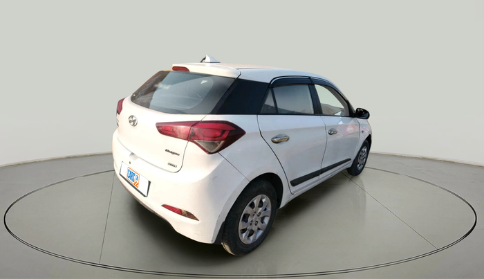 2016 Hyundai Elite i20 MAGNA 1.4 CRDI, Diesel, Manual, 1,17,625 km, exterior