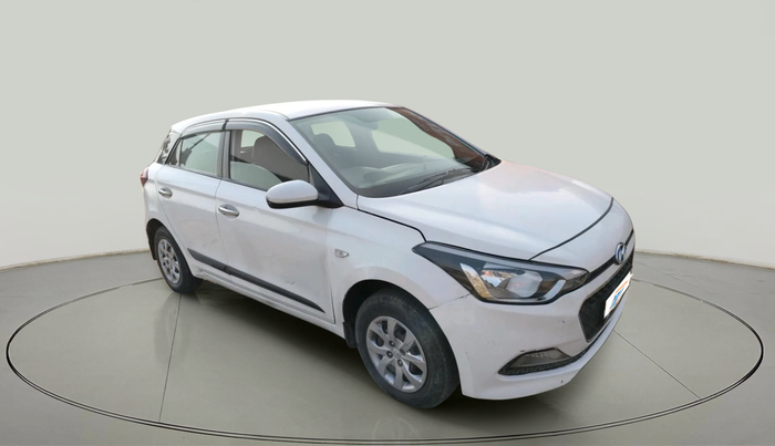 2016 Hyundai Elite i20 MAGNA 1.4 CRDI, Diesel, Manual, 1,17,625 km, exterior