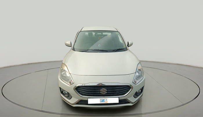 2017 Maruti Dzire VXI, Petrol, Manual, 85,029 km, exterior