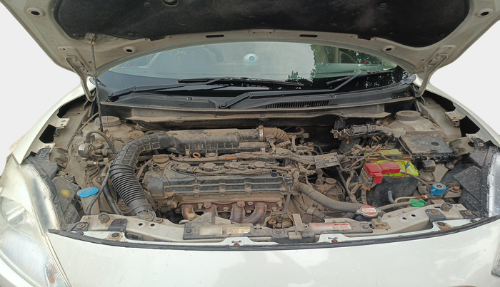 2017 Maruti Dzire VXI, Petrol, Manual, 85,029 km, exterior