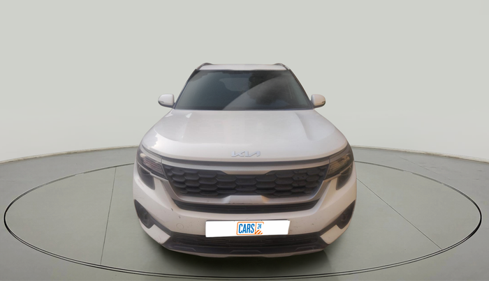2022 KIA SELTOS HTK PLUS 1.5 DIESEL, Diesel, Manual, 1,87,785 km, exterior
